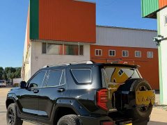 Tank 400 New Energy 2023 Hi4-T Ultra Power Edition - ფოტო 3