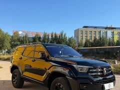 Tank 400 New Energy 2023 Hi4-T Ultra Power Edition - ფოტო 4