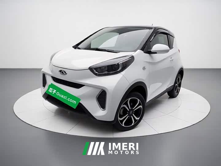 Chery Ant 150,000 Ant Fan Edition New Ant Cool Version LFP Battery - автомобиль из Китая