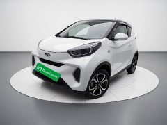 Chery Ant 150,000 Ant Fan Edition New Ant Cool Version LFP Battery - фото 1