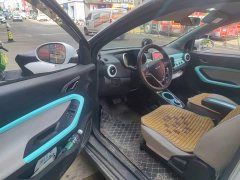 Chery Ant 150,000 Ant Fan Edition New Ant Cool Version LFP Battery - фото 12