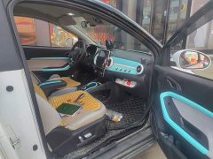 Chery Ant 150,000 Ant Fan Edition New Ant Cool Version LFP Battery - фото 19