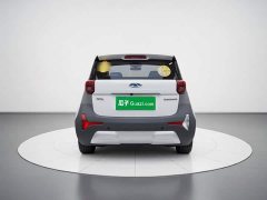 Chery Ant 150,000 Ant Fan Edition New Ant Cool Version LFP Battery - фото 3