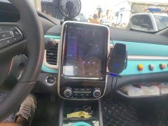 Chery Ant 150,000 Ant Fan Edition New Ant Cool Version LFP Battery - фото 9