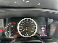 Toyota Corolla 1.8L CVT Luxury - ფოტო 10