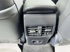 Toyota Corolla 1.8L CVT Luxury - ფოტო 12