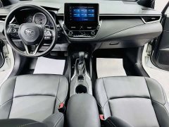 Toyota Corolla 1.8L CVT Luxury - ფოტო 13