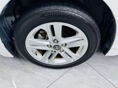 Toyota Corolla 1.8L CVT Luxury - ფოტო 15