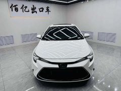 Toyota Corolla 1.8L CVT Luxury - ფოტო 2