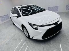 Toyota Corolla 1.8L CVT Luxury - ფოტო 3