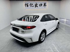 Toyota Corolla 1.8L CVT Luxury - ფოტო 4