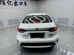 Toyota Corolla 1.8L CVT Luxury - ფოტო 5