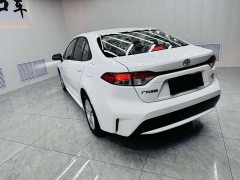 Toyota Corolla 1.8L CVT Luxury - ფოტო 6