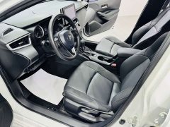 Toyota Corolla 1.8L CVT Luxury - ფოტო 7