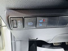 Toyota Corolla 1.8L CVT Luxury - ფოტო 9