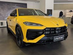 Lamborghini Urus SE 4.0T Standard - ფოტო 1