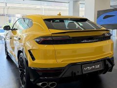 Lamborghini Urus SE 4.0T Standard - ფოტო 10