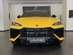 Lamborghini Urus SE 4.0T Standard - ფოტო 3