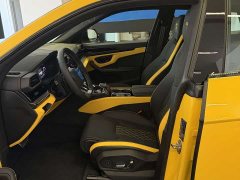 Lamborghini Urus SE 4.0T Standard - ფოტო 4
