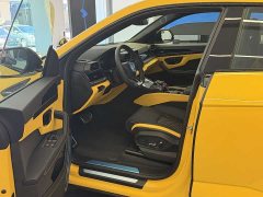 Lamborghini Urus SE 4.0T Standard - ფოტო 5