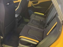Lamborghini Urus SE 4.0T Standard - ფოტო 6