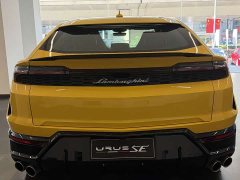 Lamborghini Urus SE 4.0T Standard - ფოტო 8