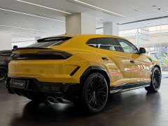 Lamborghini Urus SE 4.0T Standard - ფოტო 9