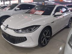 Volkswagen Lingdu L 280TSI DSG Spicy Edition - ფოტო 1