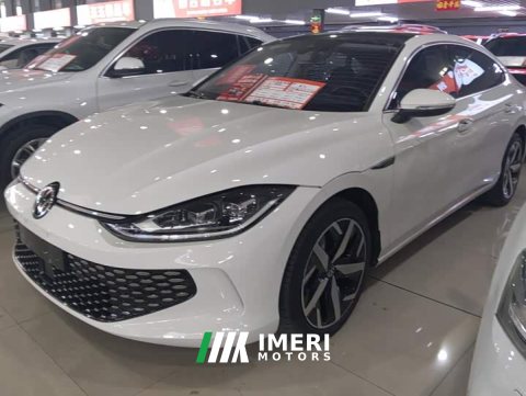 2022 Volkswagen Lingdu L 280TSI DSG Spicy Edition - ავტომობილი ჩინეთიდან