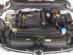 Volkswagen Lingdu L 280TSI DSG Spicy Edition - ფოტო 10