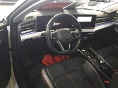 Volkswagen Lingdu L 280TSI DSG Spicy Edition - ფოტო 12