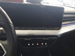 Volkswagen Lingdu L 280TSI DSG Spicy Edition - ფოტო 13