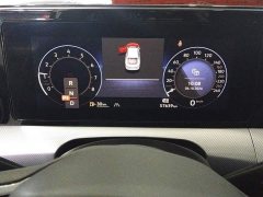 Volkswagen Lingdu L 280TSI DSG Spicy Edition - ფოტო 14
