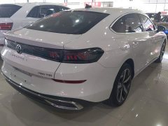Volkswagen Lingdu L 280TSI DSG Spicy Edition - ფოტო 3