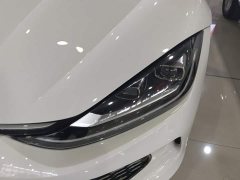Volkswagen Lingdu L 280TSI DSG Spicy Edition - ფოტო 5