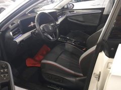 Volkswagen Lingdu L 280TSI DSG Spicy Edition - ფოტო 9