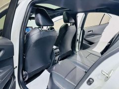 Toyota Corolla 1.8L CVT Sport - ფოტო 11