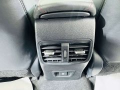 Toyota Corolla 1.8L CVT Sport - ფოტო 12