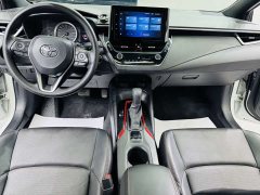 Toyota Corolla 1.8L CVT Sport - ფოტო 13