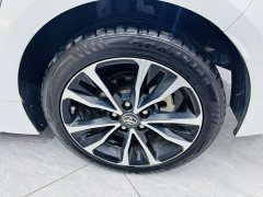 Toyota Corolla 1.8L CVT Sport - ფოტო 14