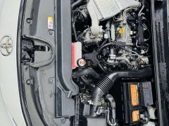 Toyota Corolla 1.8L CVT Sport - ფოტო 16