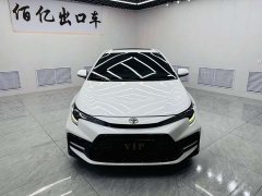 Toyota Corolla 1.8L CVT Sport - ფოტო 2
