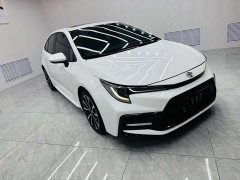 Toyota Corolla 1.8L CVT Sport - ფოტო 3