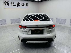 Toyota Corolla 1.8L CVT Sport - ფოტო 5