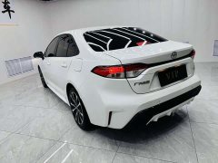 Toyota Corolla 1.8L CVT Sport - ფოტო 6