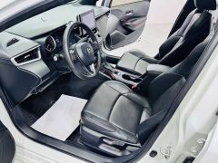 Toyota Corolla 1.8L CVT Sport - ფოტო 7