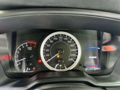 Toyota Corolla 1.8L CVT Sport - ფოტო 8