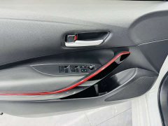 Toyota Corolla 1.8L CVT Sport - ფოტო 9