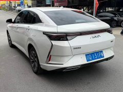Dongfeng Yixuan 2021 230T Automatic Glory Edition - ფოტო 10