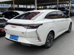 Dongfeng Yixuan 2021 230T Automatic Glory Edition - ფოტო 12